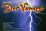 Marschener. Der Vampyr. 2 x CD Boxset. Free Postage!
