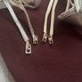 Light gold Champagne Jimmy Choo Platform sandals shoes Image 6