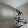 Ceiling Lights 1 Chrome + 2 Bronze incl. bulbs Image 5
