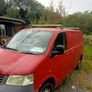 VW Transporter Day Camper Van Image 6