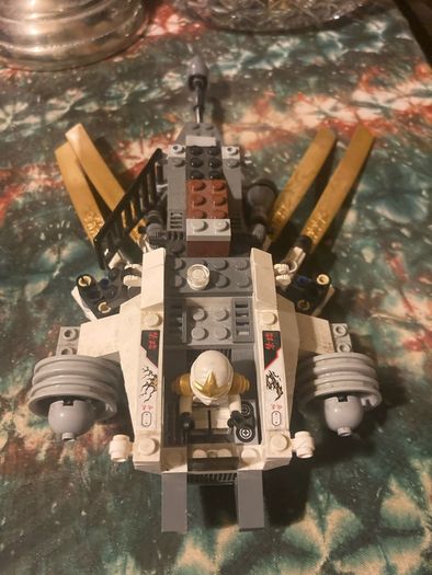Collection of vintage Lego free postage
