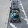 Petrol Lawnmower Image 2