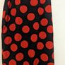 Perfect for Summer. beautiful knee length pencil skirt. size 14. Image 2