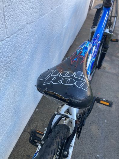 bike