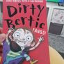 Dirty Bertie books Image 3