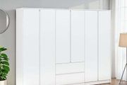 Wardrobes