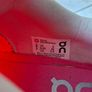 On Cloud style trainers Size 5.5 UK Image 2