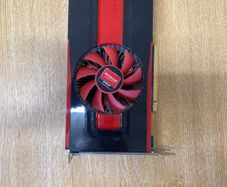 AMD Radeon Graphics card