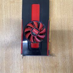 AMD Radeon Graphics card