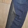 Victoria Beckham Jeans 28 Rrp 250 brown thomas Image 2