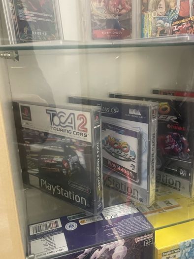 ps1 mint sealed games
