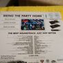 Dj Hero 2 Nintendo Wii Games Original Image 6
