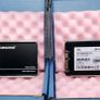 Transcend SSD452K-I | 1 TB | 2.5" Serial ATA III 3D TLC | Brand New | Can Also Post | Image 5