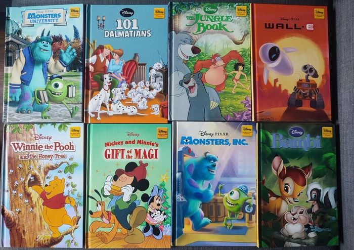 kids book