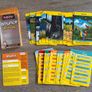 BrainBox Animal Bounce Card Game Image 2