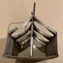 Coca Cola Bottle Carrier American 60's # 3 Image 8