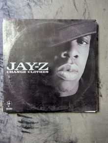 Jay - Z Change Clothes