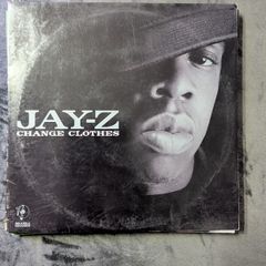 Jay - Z Change Clothes