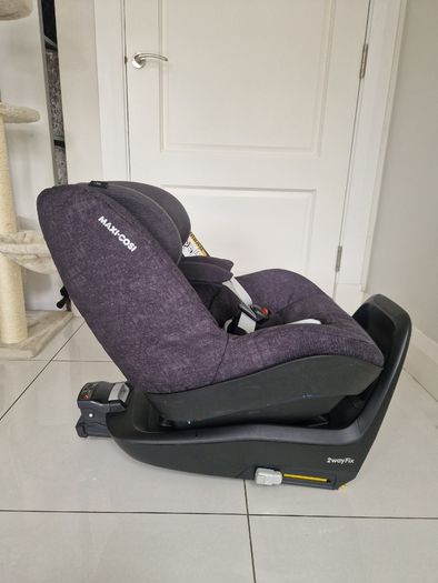 Car seat