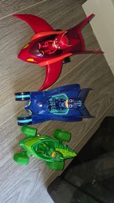 Pj Masks