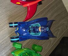 Pj Masks