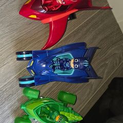 Pj Masks