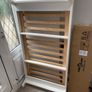 Mamas and Papas toddler bed Image 4