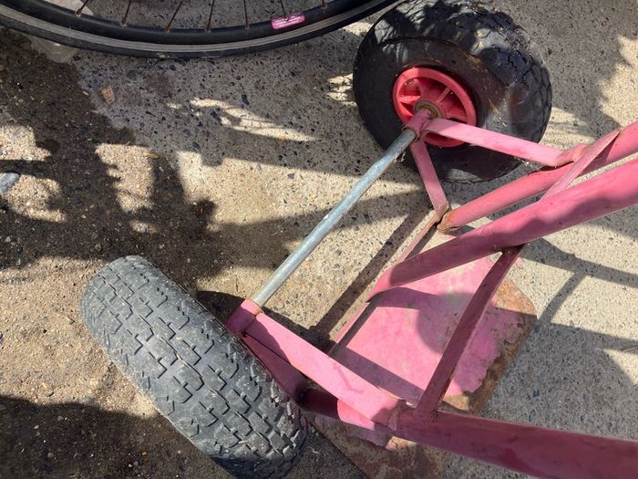 hand truck
