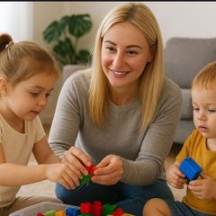 Friendly, Reliable Childmind ChildCare Available