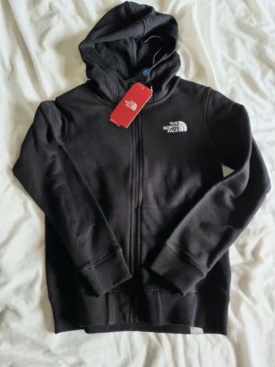 The North Face New  Hoodie boys