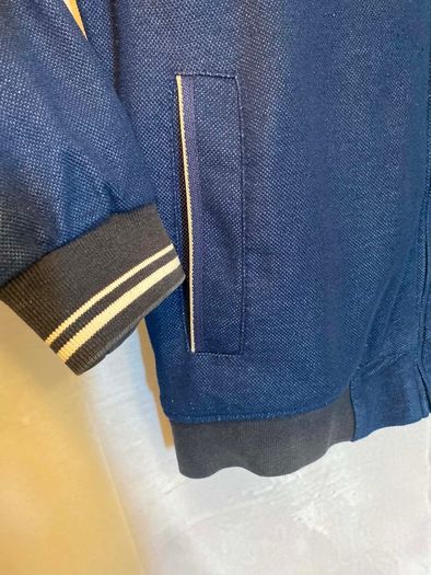 Zara mens cardigan - size M