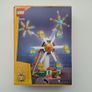 LEGO 40758 - Celebration Ferris Wheel with Fireworks Image 2