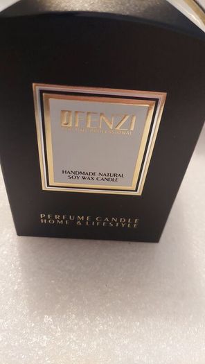 Powerful Iconic Luxury Scent Of Passion And Strength  Available Immediately