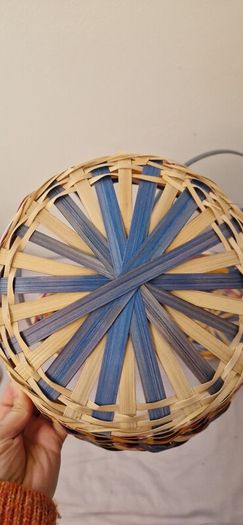 hamper/craft basket