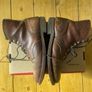 Red Wing Iron Ranger UK6.5 Image 2