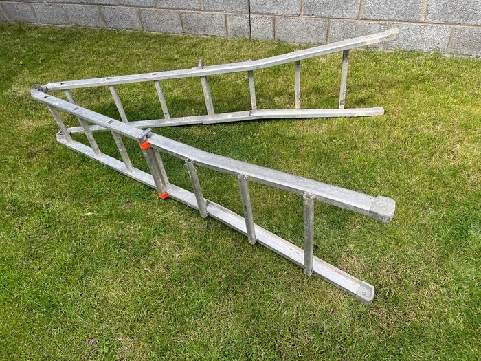waku ladder