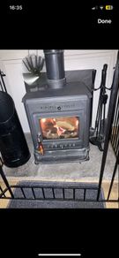 Stove