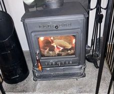 Stove