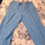 nike 3/4 legging trousers uk16-18(XL) Image 4