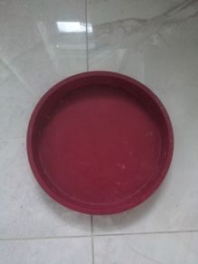 Silicone Cake mould