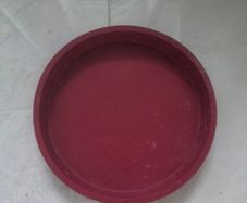 Silicone Cake mould