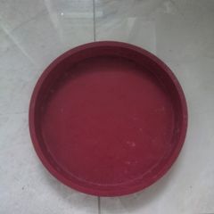 Silicone Cake mould