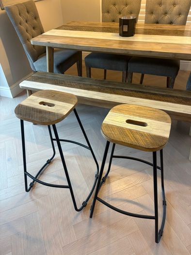stools
