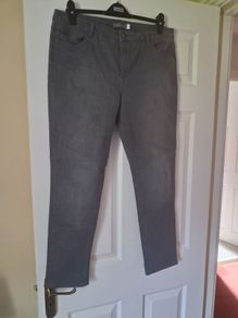 Mint Velvet Jeans size 16 R
