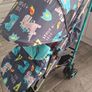 Cosatto Supa Light Weight Stroller from Birth to 25Kg Image 6