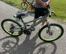Bike for sale