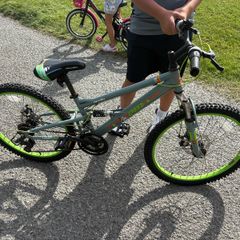 Bike for sale