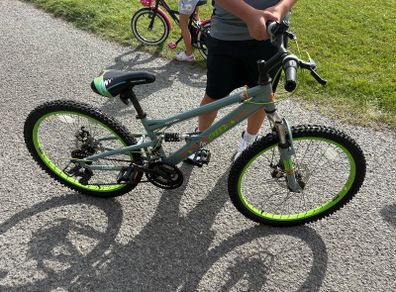 Bike for sale