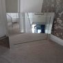 Bevelled mirror Image 2