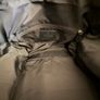 Coach full grain leather duffle bag Image 5